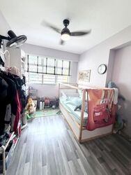 Blk 166A Yung Kuang Court (Jurong West), HDB 4 Rooms #610438511